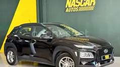 Negro Usado 2020 Hyundai Kona SUV | 14.900 € (Precio justo)
