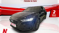 Usado 2022 Ford Focus ST-Line | 17.747 € (Precio justo)