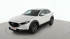 Blanco Usado 2021 Mazda CX-30 SUV | 19.599 € (Super precio)