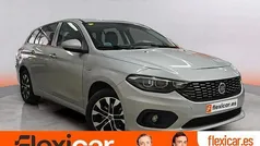 Gris / plata Usado 2020 Fiat Tipo Mirror Familiar | 10.990 € (Buen precio)