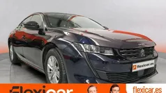 Usado 2021 Peugeot 508 Active Berlina | 14.990 € (Buen precio)