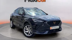 Usado 2022 Cupra Formentor SUV | 21.690 € (Super precio)