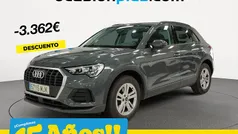 Usado 2023 Audi Q3 Advanced Plus SUV | 33.690 € (Precio justo)