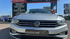 Usado 2021 VW Passat Business Berlina | 17.999 € (Precio justo)