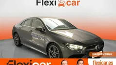 Mercedes CLA180