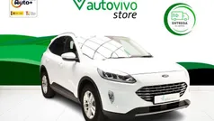 Usado 2021 Ford Kuga Titanium SUV | 21.500 € (Buen precio)