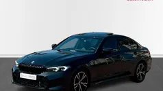 Usado 2025 BMW 320 Berlina | 45.900 € (Precio justo)