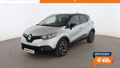 Usado 2015 Renault Captur Zen SUV | 10.299 € (Precio justo)