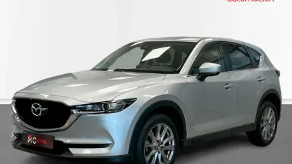 Usado Mazda CX-5 165 CV (121 kW) 2021 SUV