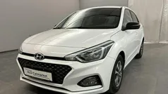 Usado 2020 Hyundai i20 Berlina | 13.800 € (Precio justo)