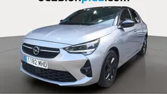 Usado 2023 Opel Corsa S Utilitario | 11.728 € (Precio justo)