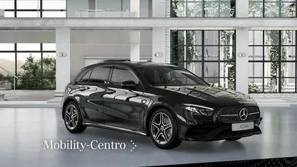 Usado Mercedes A200 163 CV (119 kW) 2026