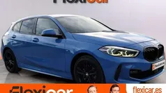 Usado 2020 BMW 118 Utilitario | 21.790 € (Precio justo)