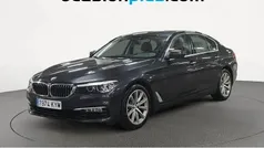 Usado 2019 BMW 520 Berlina | 23.082 € (Buen precio)