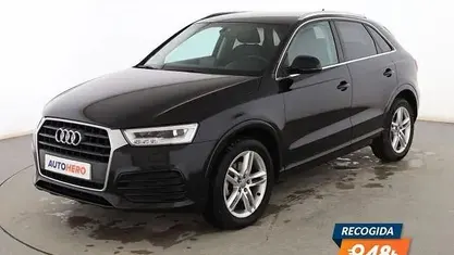 Occasion Audi Q3 Sport 150 ch (110 kW) 2018 SUV