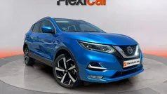 Usado 2020 Nissan Qashqai Tekna+ SUV | 17.990 € (Buen precio)