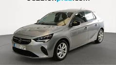 Usado 2021 Opel Corsa Elegance Utilitario | 11.991 € (Precio justo)