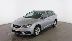 Usado 2019 Seat Leon Style Familiar | 13.799 € (Precio justo)