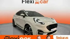 Usado 2021 Ford Puma ST-Line X SUV | 18.990 € (Buen precio)