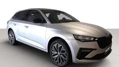 Gris Nuevo 2025 Skoda Scala Selection Utilitario | 23.500 € (Precio justo)