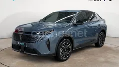 Usado 2024 Peugeot 3008 Allure SUV | 32.500 € (Precio justo)