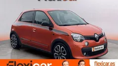 Naranja Usado 2018 Renault Twingo GT Utilitario | 9990 € (Precio justo)