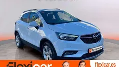 Usado 2017 Opel Mokka X Excellence SUV | 10.990 € (Precio justo)