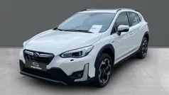 Blanco Usado 2023 Subaru XV SUV | 25.900 € (Precio justo)