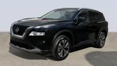 Negro Nuevo 2025 Nissan X-Trail N-Connecta SUV | 37.047 € (Precio justo)