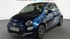 Usado 2023 Fiat 500 Dolcevita Utilitario | 10.728 € (Buen precio)