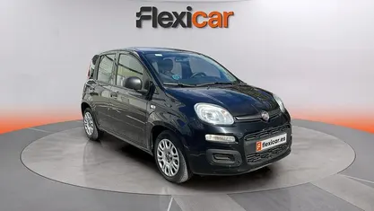 Usado Fiat Panda Cross Cross 71 CV (52 kW) 2022 Utilitario