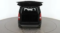 Negro Usado 2020 Peugeot Rifter Allure Monovolumen | 17.799 € (Precio justo)