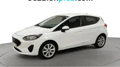 Usado 2022 Ford Fiesta Trend Utilitario | 11.082 € (Buen precio)