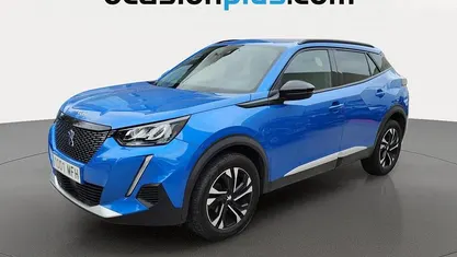 Usado Peugeot 2008 Allure 101 CV (74 kW) 2023 SUV