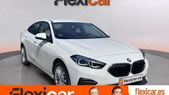 Blanco Usado 2023 BMW 218 Coupe | 22.990 € (Super precio)