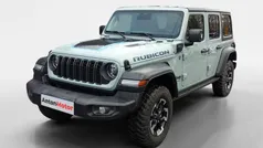 Usado 2024 Jeep Wrangler Rubicon SUV | 64.900 € (Precio justo)