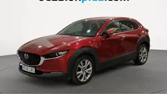 Usado 2019 Mazda CX-30 SUV | 17.264 € (Precio justo)