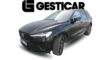 Usado Volvo XC60 R-Design 355 CV (261 kW) 2022 SUV