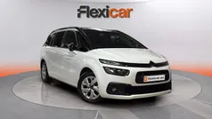 Usado 2020 Citroën C4 SpaceTourer Live Monovolumen | 11.290 € (Super precio)
