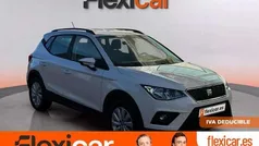 Usado 2019 Seat Arona Ecomotive SUV | 13.890 € (Precio justo)