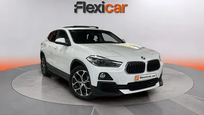 Usado BMW X2 140 CV (102 kW) 2020 SUV