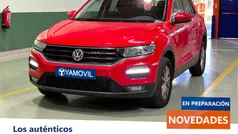 Usado 2019 VW T-Roc Edition SUV | 17.950 € (Precio justo)