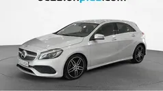 Usado 2018 Mercedes A200 AMG Utilitario | 19.082 € (Precio justo)