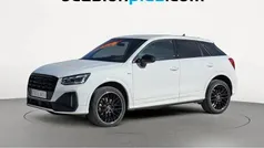 Usado 2023 Audi Q2 S-Line SUV | 29.264 € (Precio justo)