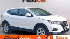 Usado 2018 Nissan Qashqai Acenta SUV | 13.490 € (Super precio)