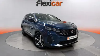 Usado Peugeot 5008 Allure 131 CV (96 kW) 2023 SUV