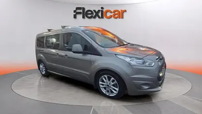 Usado Ford Tourneo Connect Titanium 120 CV (88 kW) 2017 Monovolumen