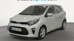 Usado 2023 Kia Picanto Utilitario | 10.628 € (Buen precio)