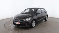 Marrón Usado 2018 Kia Rio Utilitario | 11.899 € (Precio justo)