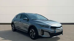 Usado 2024 Kia XCeed SUV | 22.300 € (Precio justo)